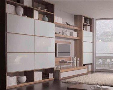 librerie moderne